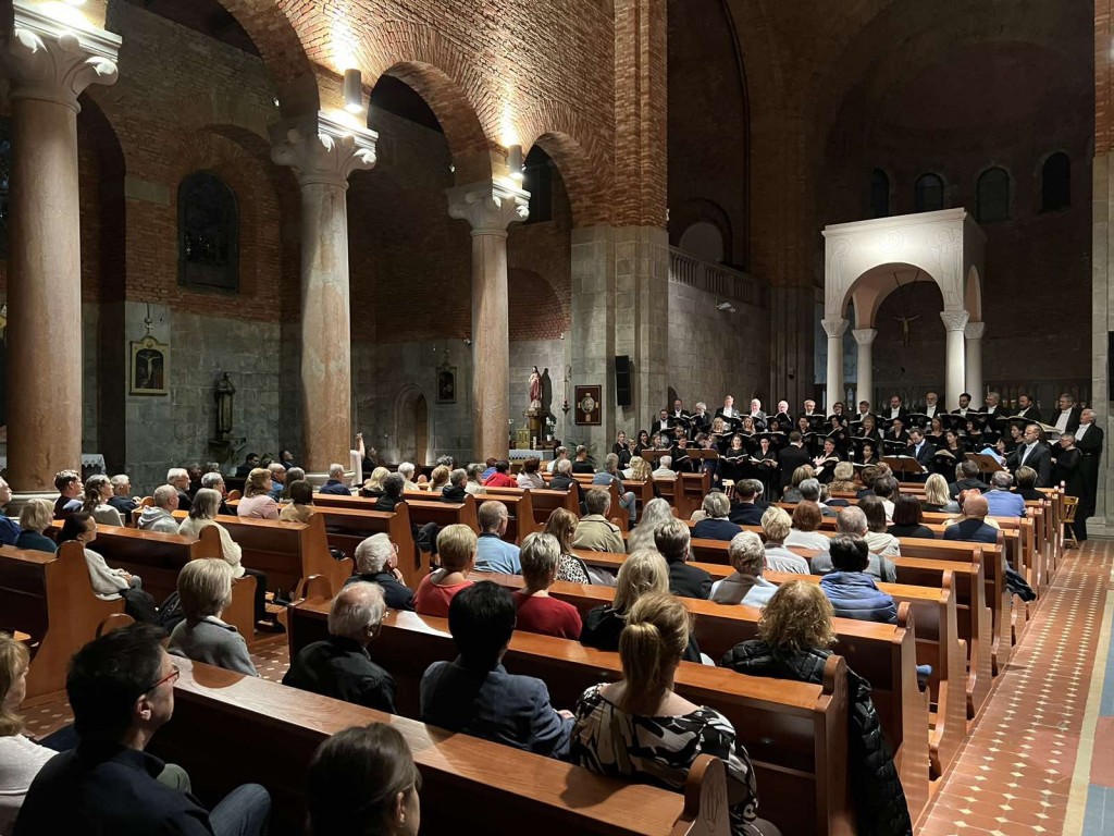 filharmonija krakow opatija