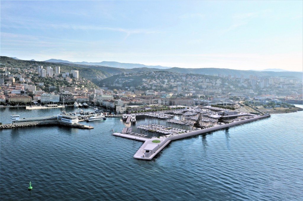 marina rijeka